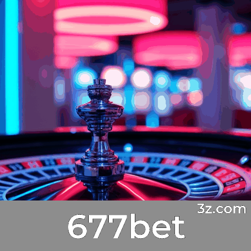 677bet: Experiência de Cassino Otimizada para Brasileiros