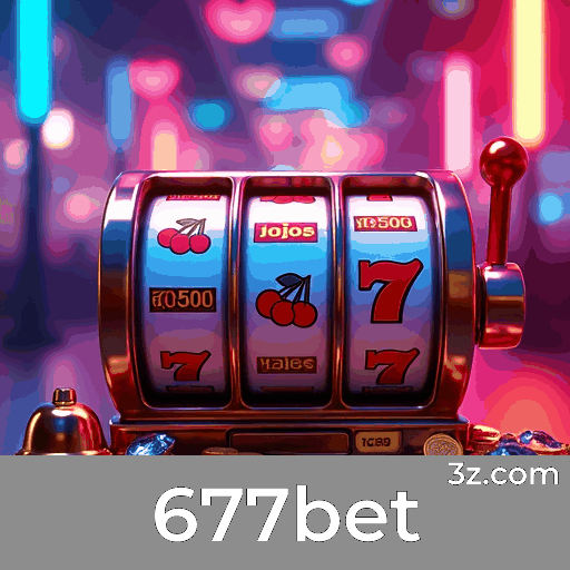 Inovação Tecnológica da Plataforma 677bet: Onde Apostas Encontra Eficiência
