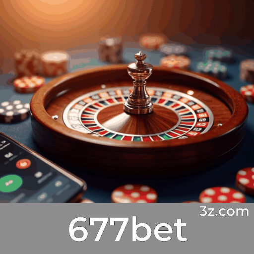 677bet: Cassino Online Seguro e Divertido