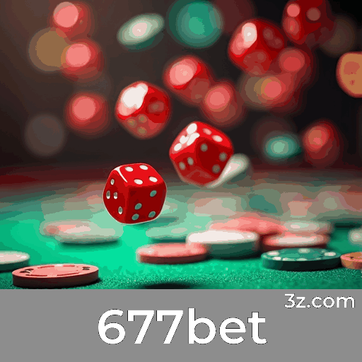 677bet: Experiência de Cassino Profissional e Realista