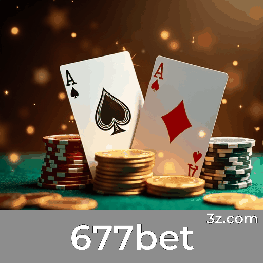 677bet: Experiência de Cassino Otimizada para Brasileiros