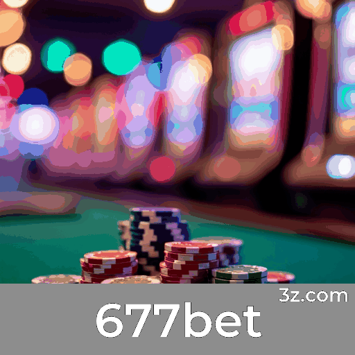 Aumente suas Chances com o App 677bet