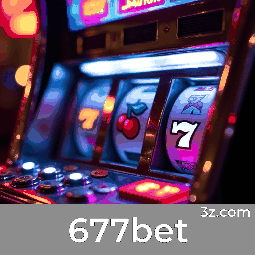 Descubra Jogos Transformadores e Tecnologias Imersivas na 677bet