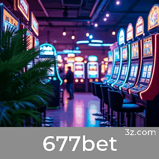 677bet: Experiência de Cassino Profissional e Realista