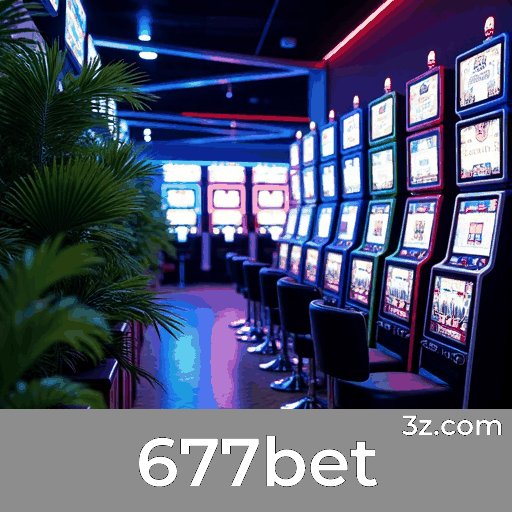 Inovação Tecnológica da Plataforma 677bet: Onde Apostas Encontra Eficiência