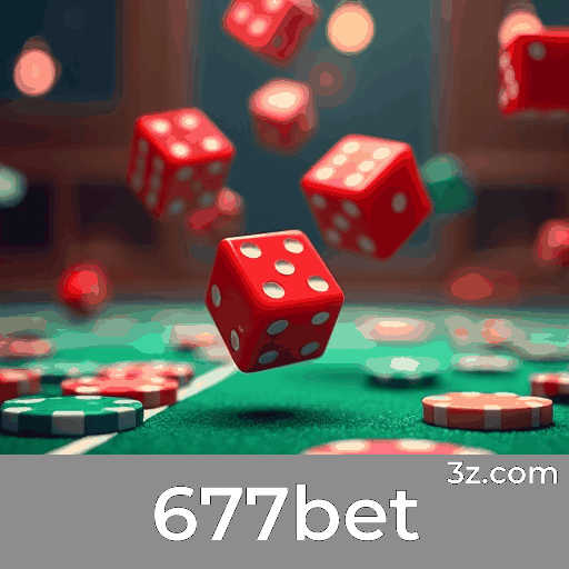 677bet: Experiência de Cassino Profissional e Realista